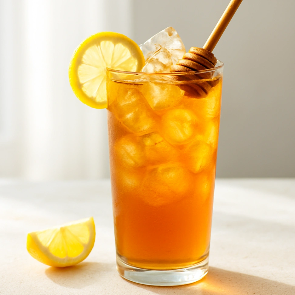 Vietnamese Iced Tea